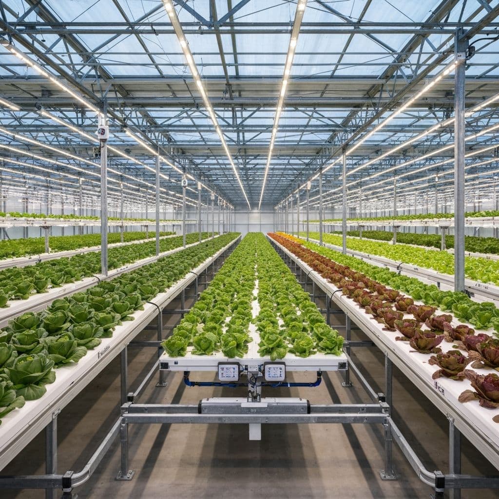 Inteligencia artificial para agricultura