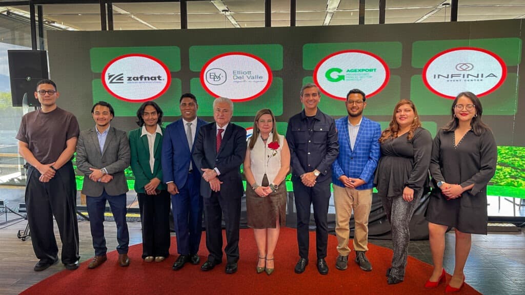 Guatemala será el epicentro de la innovación agrícola con la Cumbre Rizósfera 2026