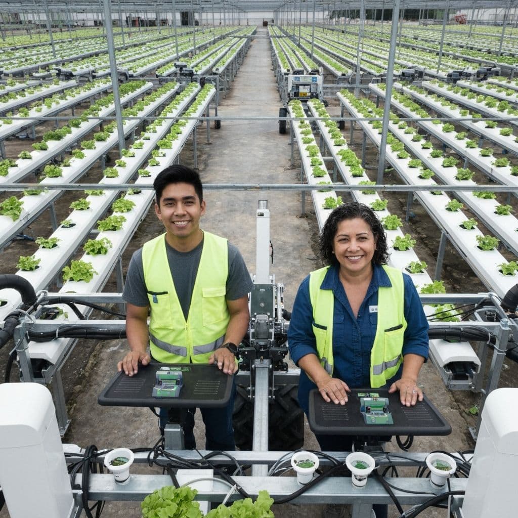 Banco Mundial lanza AgriConnect: Plataforma digital para conectar el ecosistema agrícola global