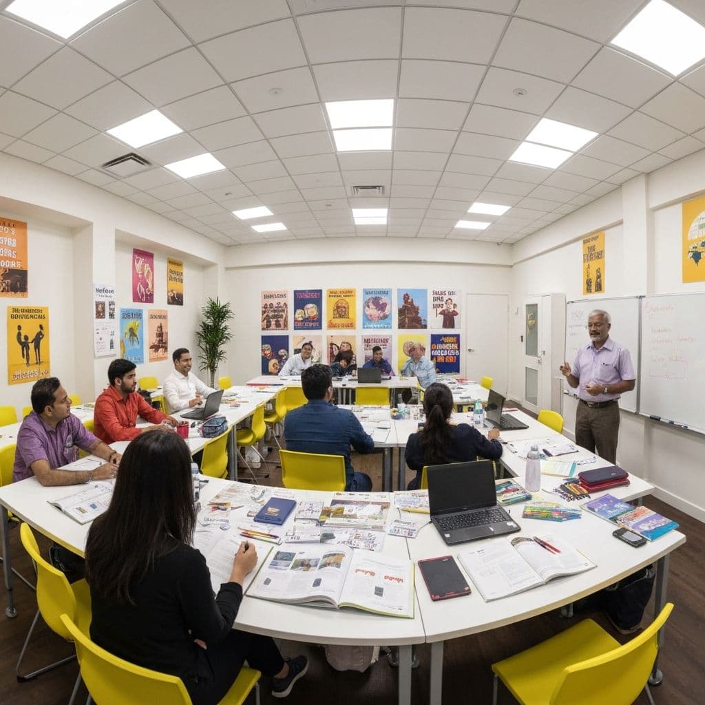 Educación Agrícola en Latinoamérica: Servicios de Extensión y Capacitación Rural