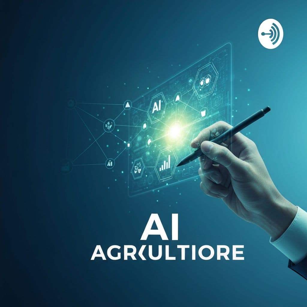 IA y Agricultura: Mitos y Realidades