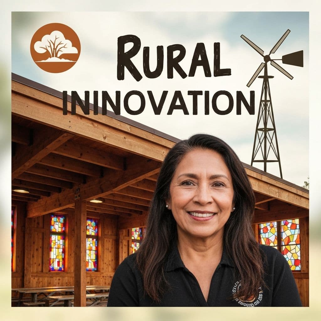 Innovación desde el Territorio