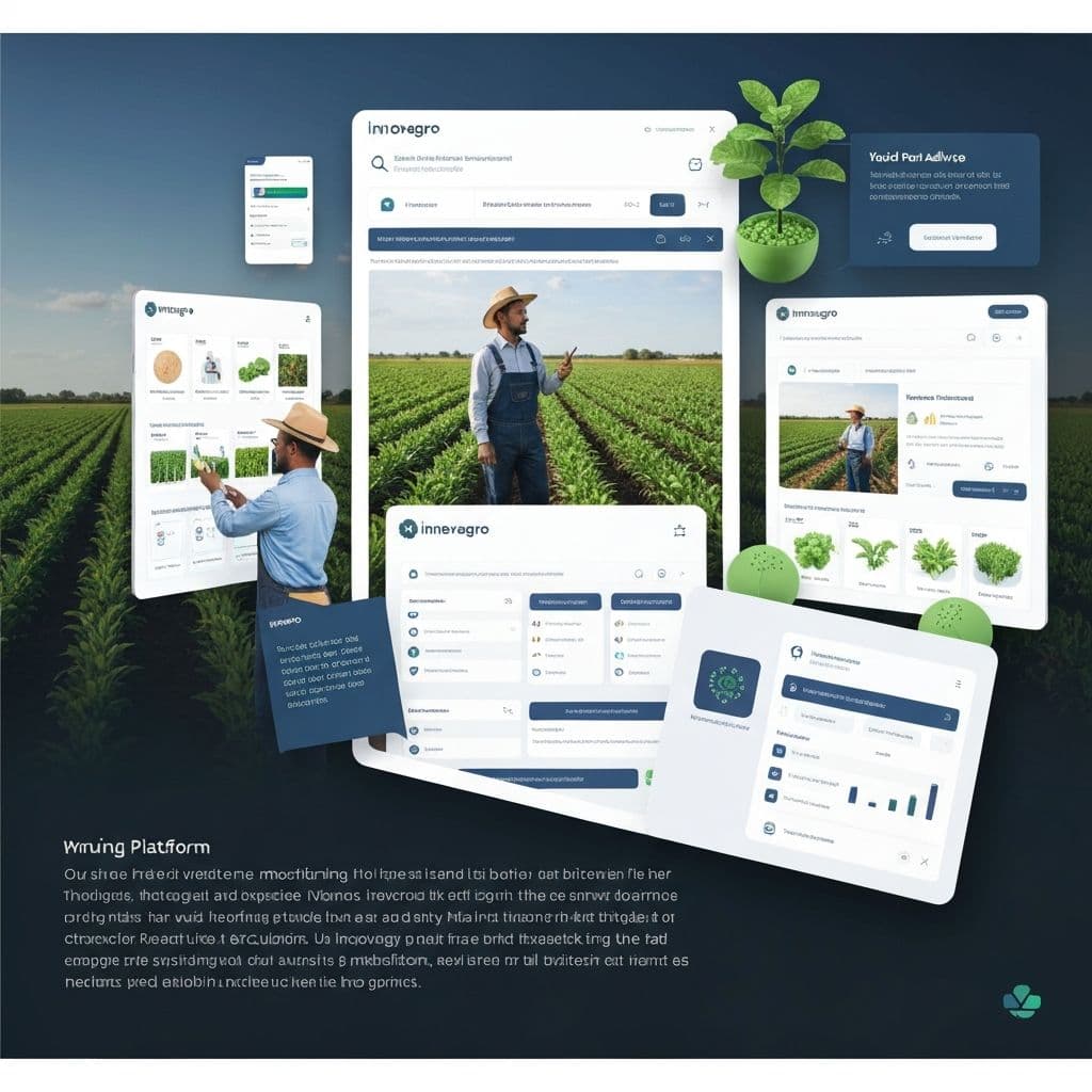 Introducción a INNOVAGRO